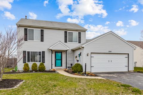 2315 Gray Hawk Dr, Plainfield, IL 60586 photo 1