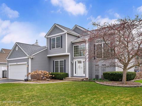 2043 Grovetown Dr, Bartlett, IL 60103 photo 2