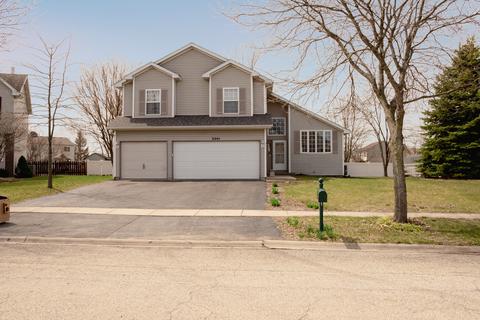 2001 Gray Hawk Dr, Plainfield, IL 60586 photo 1