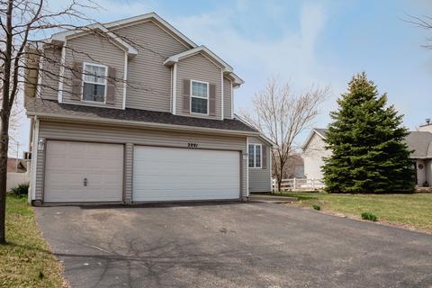 2001 Gray Hawk Dr, Plainfield, IL 60586 photo 30