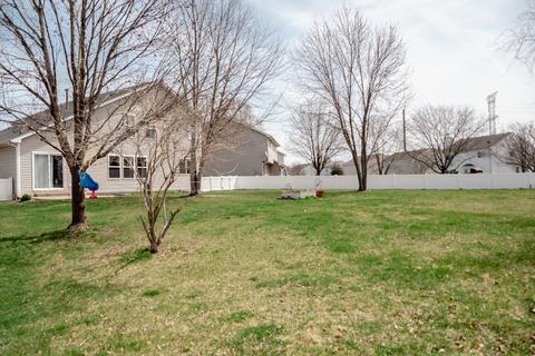 2001 Gray Hawk Dr, Plainfield, IL 60586 photo 29