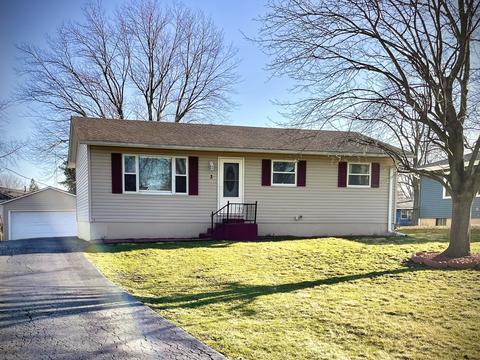3 Shell Ct, Oswego, IL 60543 photo 1