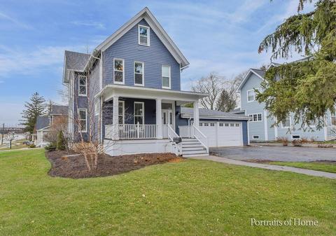 202 N Ellis Ave, Wheaton, IL 60187 photo 1