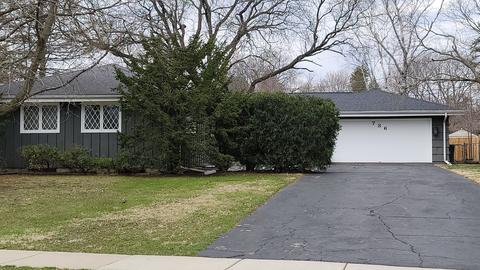736 Scott Dr, Elgin, IL 60123 photo 1