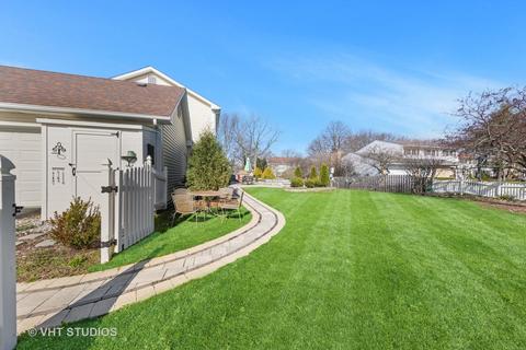 721 Dorset Dr, Wheaton, IL 60189 photo 24