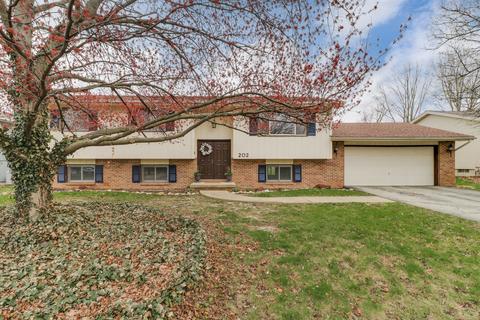 202 S Hershey Rd, Bloomington, IL 61704 photo 1