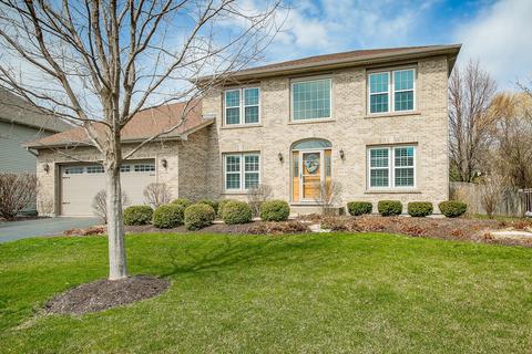 2025 Gleneagle Dr, Plainfield, IL 60586 photo 1