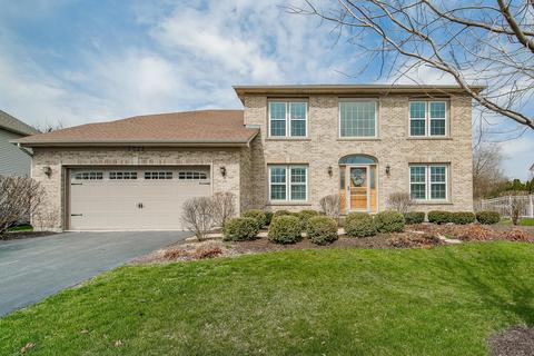 2025 Gleneagle Dr, Plainfield, IL 60586 photo 2