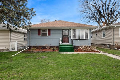17841 Glen Oak Ave, Lansing, IL 60438 photo 1