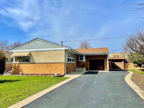 8000 W Memory Ln, Chicago, IL 60656 photo 1