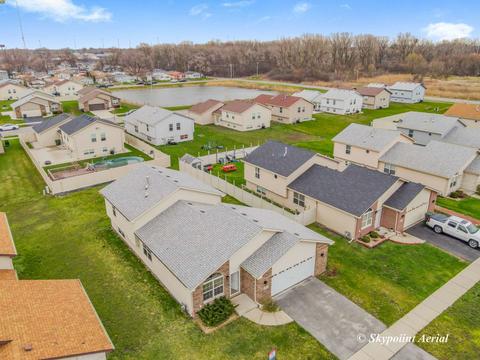 14919 Albany Ave, Markham, IL 60428 photo 17