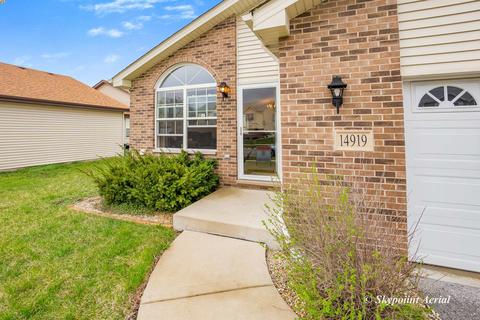 14919 Albany Ave, Markham, IL 60428 photo 3