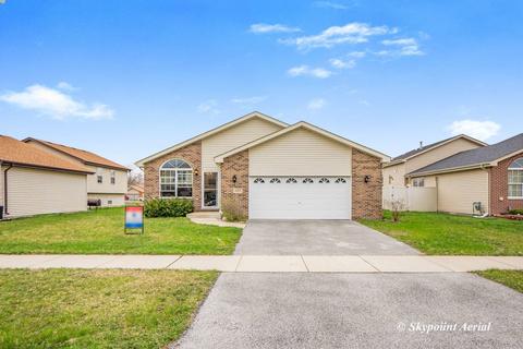14919 Albany Ave, Markham, IL 60428 photo 1