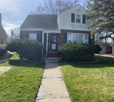 217 E 142nd Pl, Dolton, IL 60419 photo 1