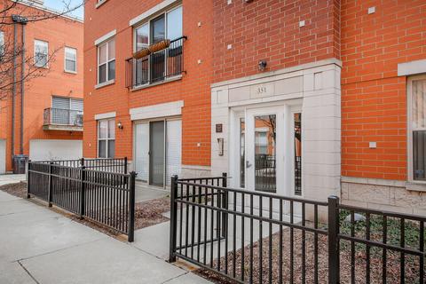 351 E 25th Pl #20B, Chicago, IL 60616 photo 1