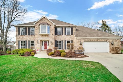 1913 Middleton Ct, Wheaton, IL 60189 photo 1