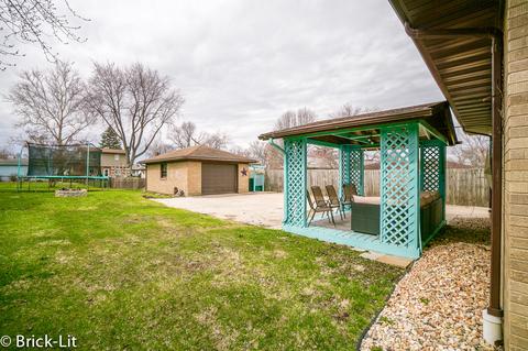 317 E 2nd St, Lockport, IL 60441 photo 25