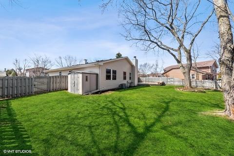 4124 Crimson Dr, Hoffman Estates, IL 60192 photo 29