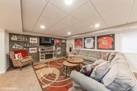 4124 Crimson Dr, Hoffman Estates, IL 60192 photo 21