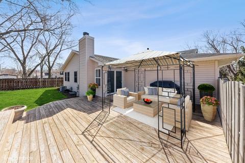 4124 Crimson Dr, Hoffman Estates, IL 60192 photo 26
