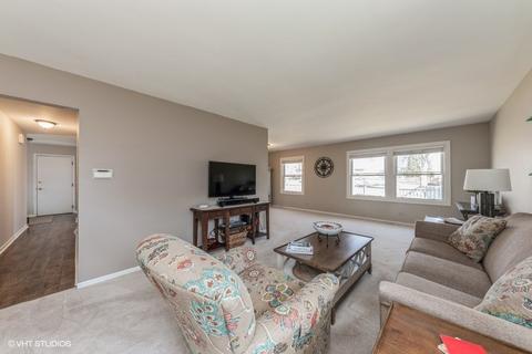 4124 Crimson Dr, Hoffman Estates, IL 60192 photo 11