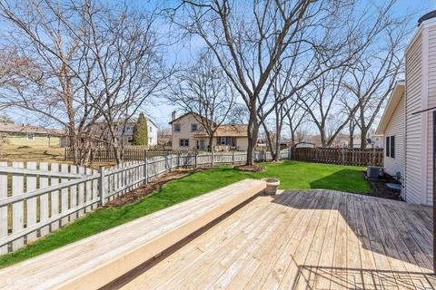 4124 Crimson Dr, Hoffman Estates, IL 60192 photo 27