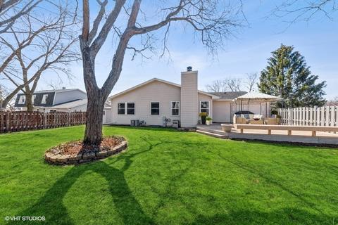 4124 Crimson Dr, Hoffman Estates, IL 60192 photo 28