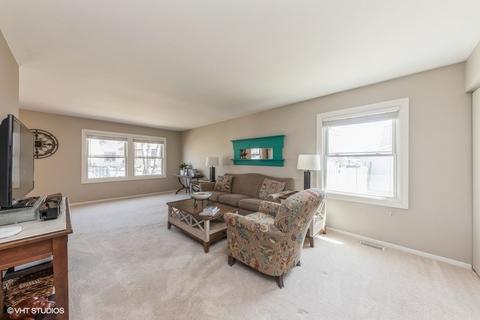4124 Crimson Dr, Hoffman Estates, IL 60192 photo 10