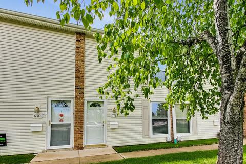 1772 Hassell Rd, Hoffman Estates, IL 60169 photo 1