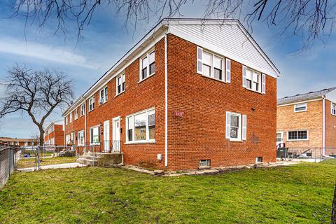 9559 Sumac Rd #A, Des Plaines, IL 60016 photo 1