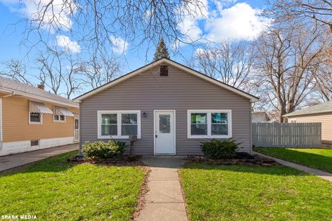 3627 Jackson St, Lansing, IL 60438 photo 1