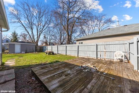 3627 Jackson St, Lansing, IL 60438 photo 13