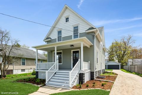 518 E Illinois St, Wheaton, IL 60187 photo 1