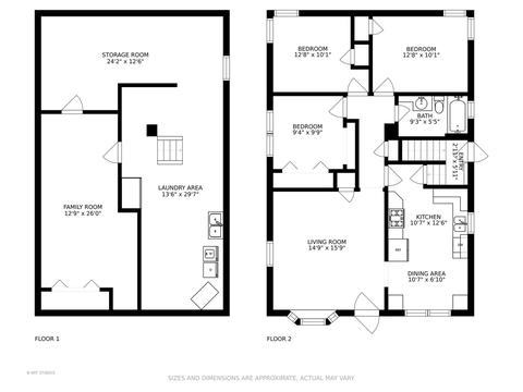 17922 Henry St, Lansing, IL 60438 photo 16