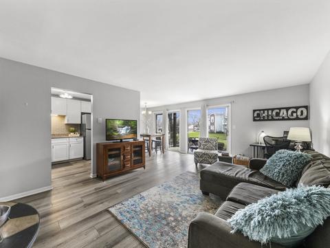 36 Exeter Ct #101C, Naperville, IL 60565 photo 5