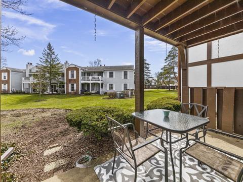 36 Exeter Ct #101C, Naperville, IL 60565 photo 20