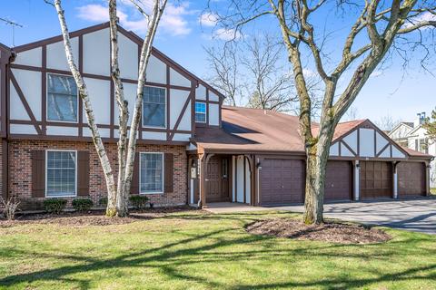 36 Exeter Ct #101C, Naperville, IL 60565 photo 1