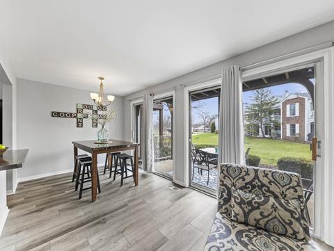 36 Exeter Ct #101C, Naperville, IL 60565 photo 8