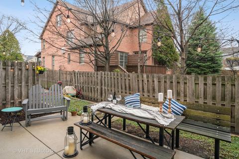 1833 Prairie St, Glenview, IL 60025 photo 19