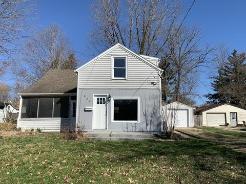 809 E Chamberlin St, Dixon, IL 61021 photo 1