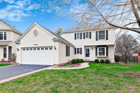 19 Deerpath Ct, Cary, IL 60013 photo 1