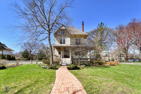 632 Franklin Ave, River Forest, IL 60305 photo 1