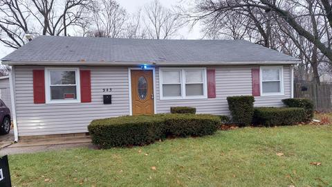 943 New Haven Ave, Aurora, IL 60506 photo 1