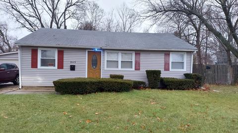 943 New Haven Ave, Aurora, IL 60506 photo 2