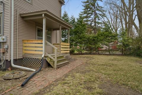 208 S Gridley St, Bloomington, IL 61701 photo 25