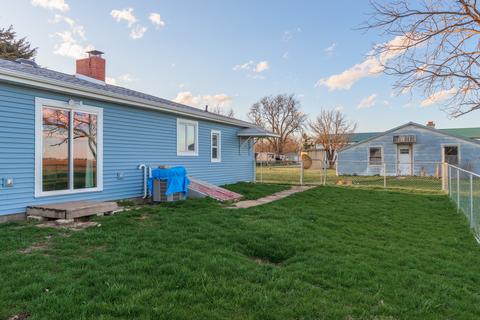 731 20th St, Panola, IL 61738 photo 23