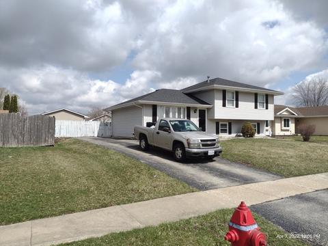 6507 Benich Ln, Plainfield, IL 60586 photo 3