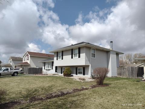 6507 Benich Ln, Plainfield, IL 60586 photo 1