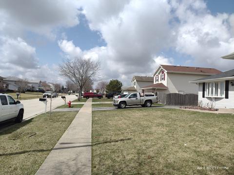 6507 Benich Ln, Plainfield, IL 60586 photo 2