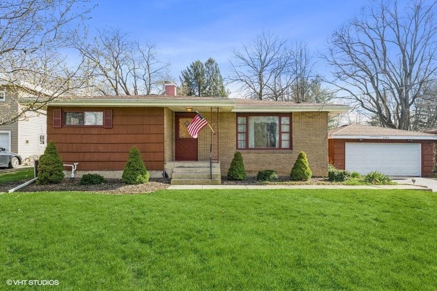 352 W Francis Rd, New Lenox, IL 60451 10 Photos Movoto